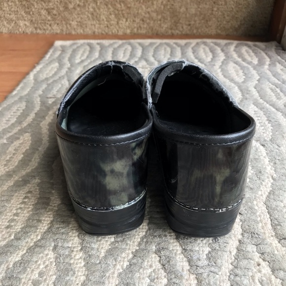 Dansko clogs - Picture 8 of 10